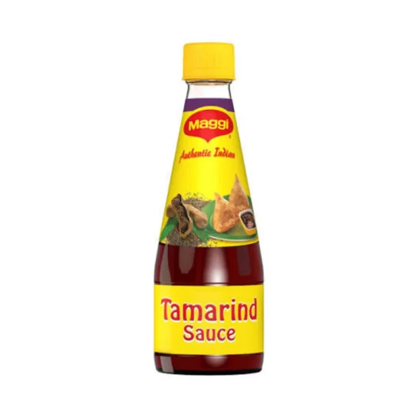 Maggi Authentic Indian Tamarind Sauce