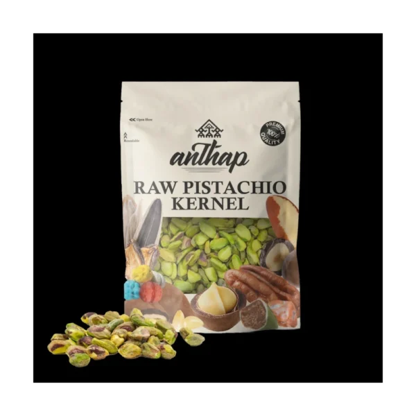 Anthap Raw Pistachio Kernel