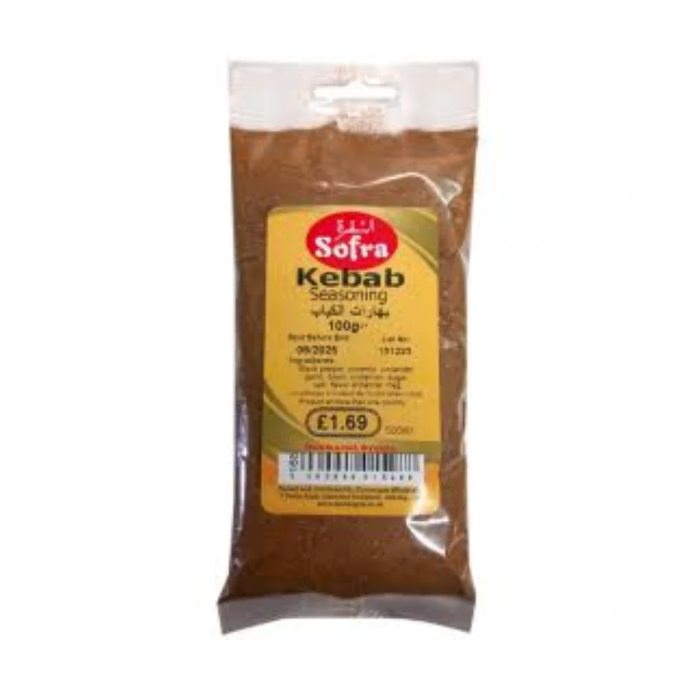 dbd1c18c-0314-4eba-b6d0-6fa460ad43ca.webp Sofra Kebab Seasoning - Image 1