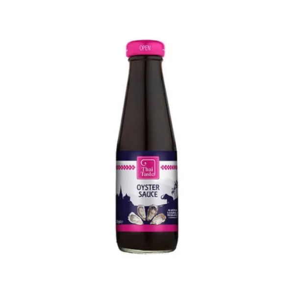Thai Taste Oyster Sauce