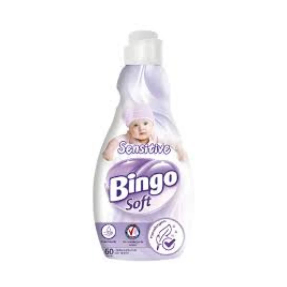 e35b4163-0054-47ec-8307-f1b69d746962.webp Bingo Soft Sensitive Fabric Softener - Image 1