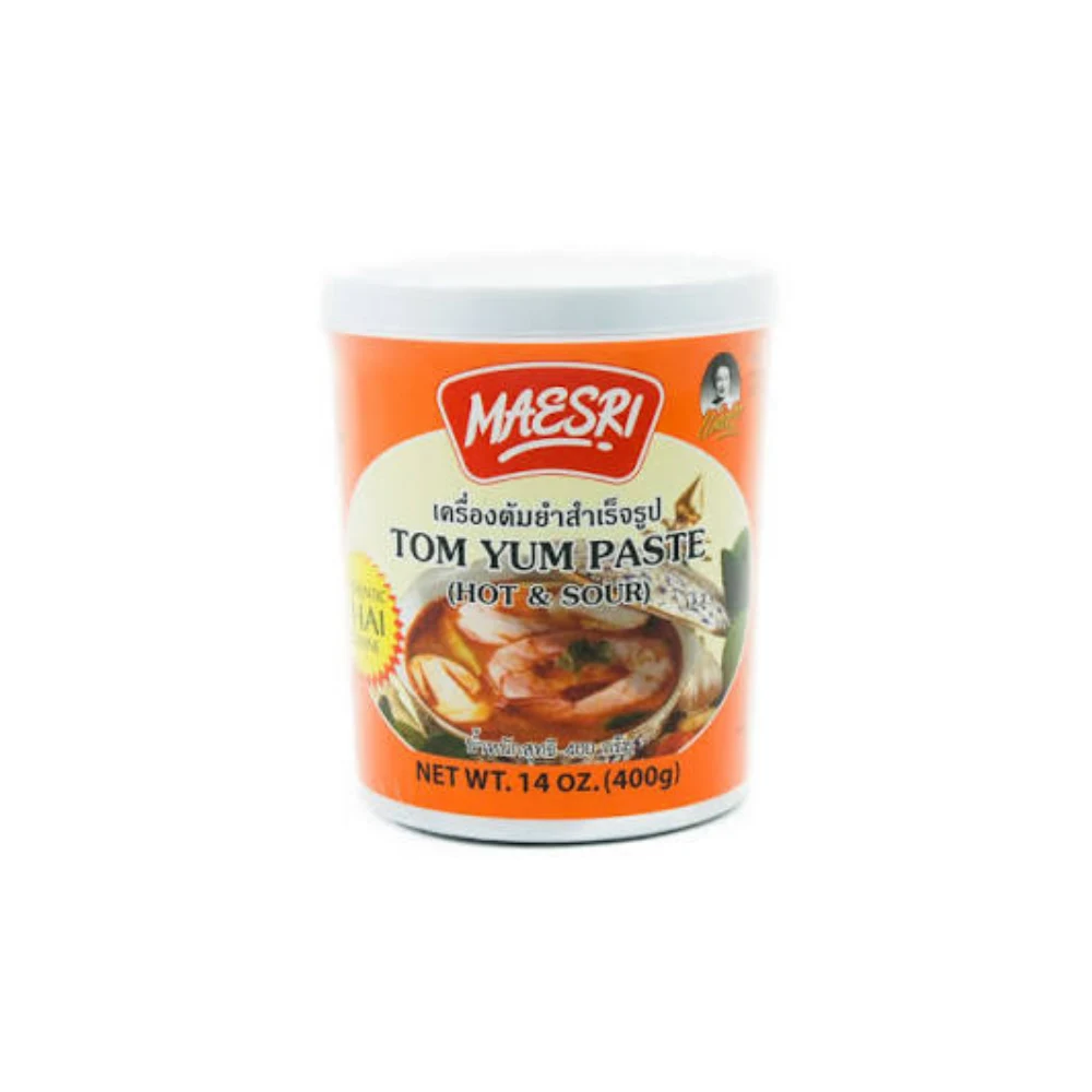 e3608017-5742-4561-a869-62a7ef11a193.webp Maesri Tom Yum Paste - Image 1