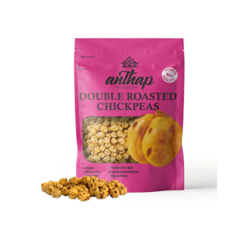 ee737328-43aa-419d-acdf-2241cf007c58.webp Anthap Double Roasted Chickpeas - Image 1