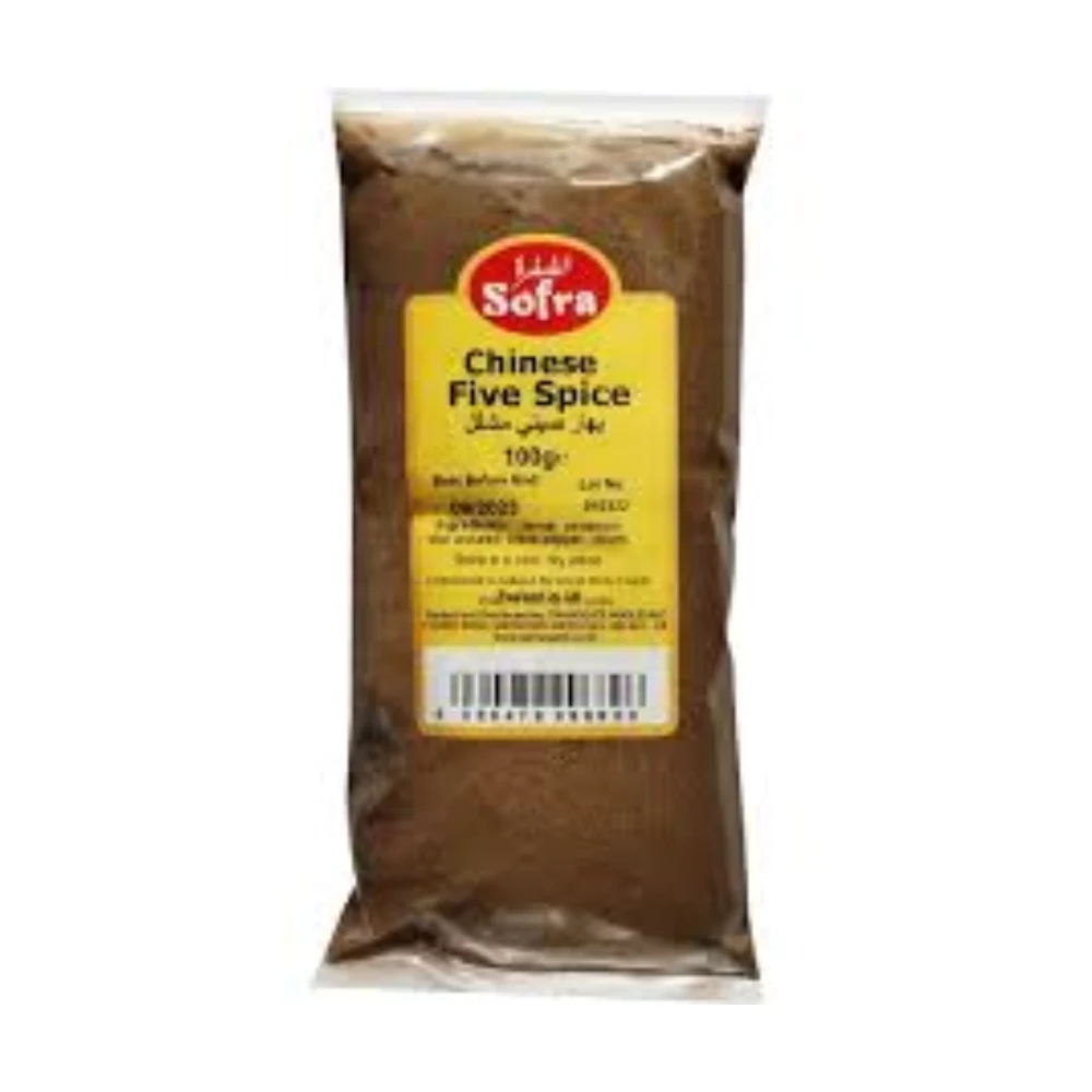ef706fbd-6aa0-4c4a-b818-aeb5d124ca46.webp Sofra Chinese Five Spice - Image 1