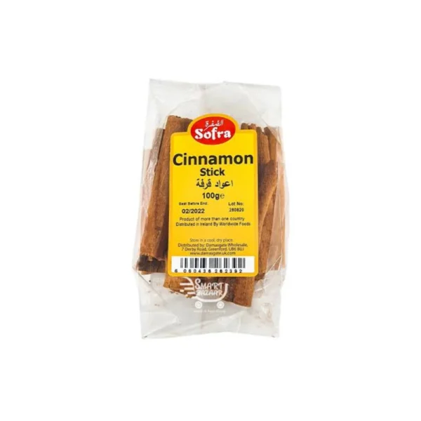 Sofra Cinnamon Stick