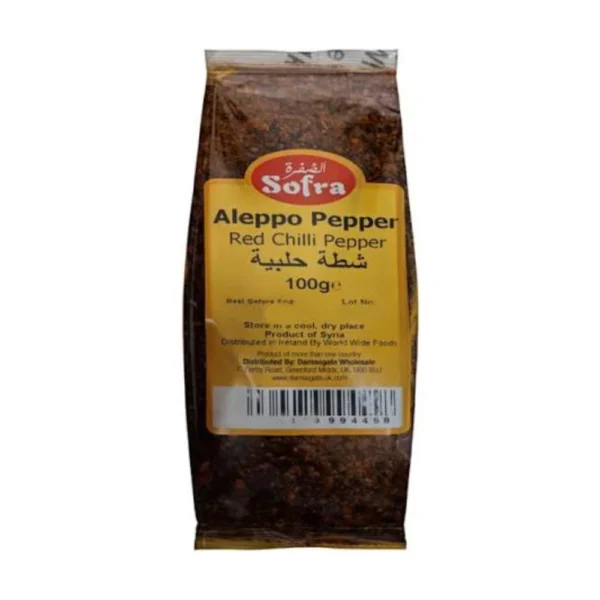 Sofra Aleppo Pepper