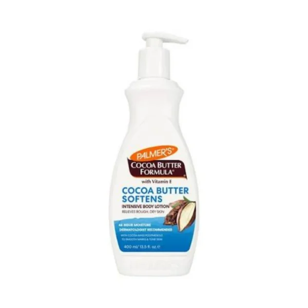 Palmer's Cocoa Butter Formula Body Lotion