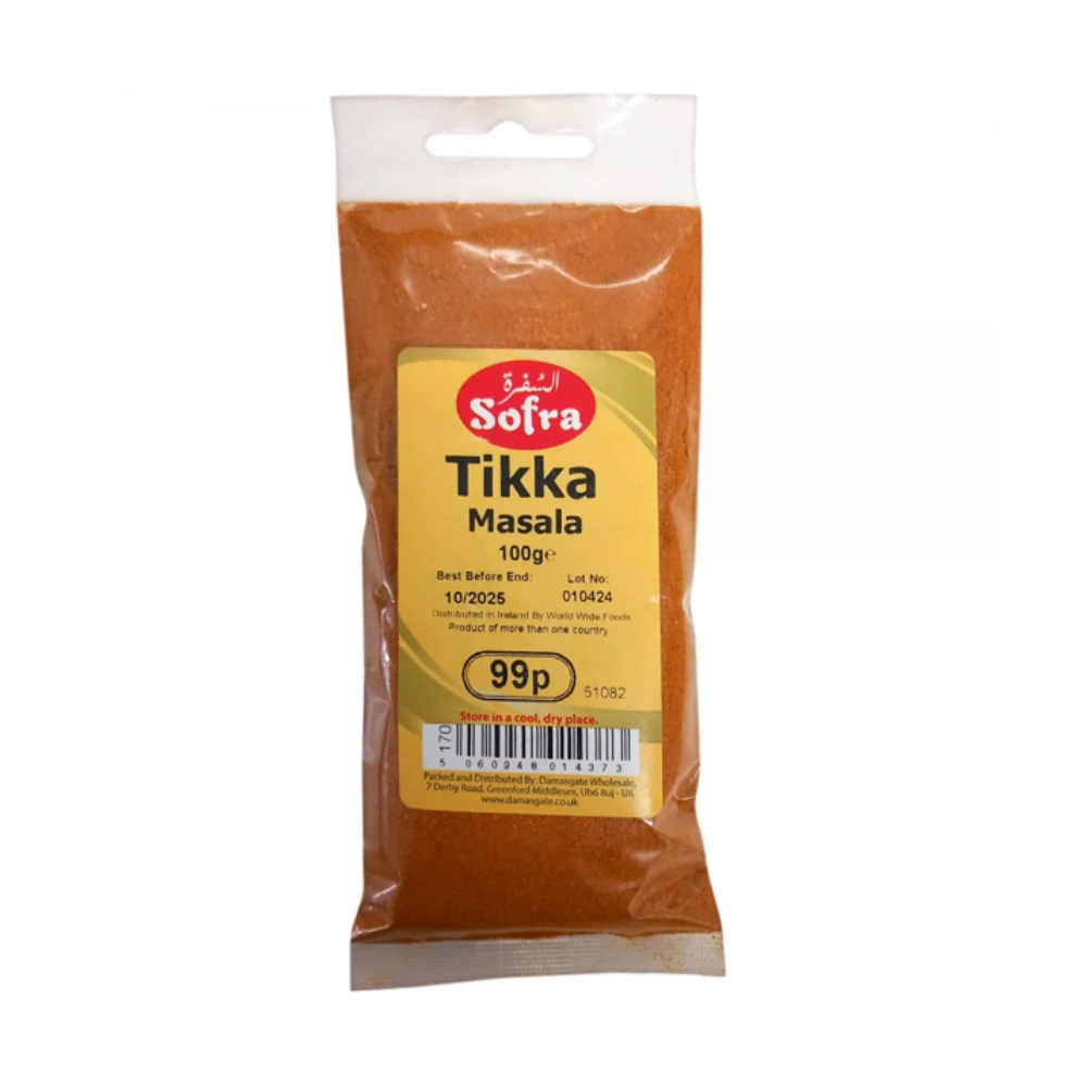 ffb74876-2065-4678-bdca-0de993f37ae1.webp Sofra Tikka Masala - Image 1
