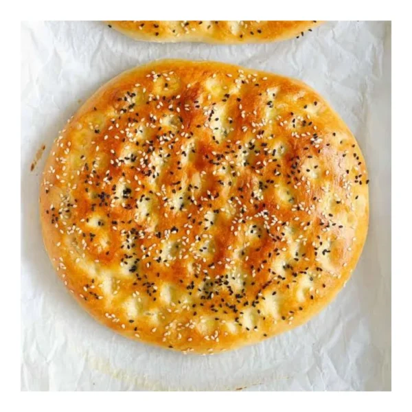 Turkish bread