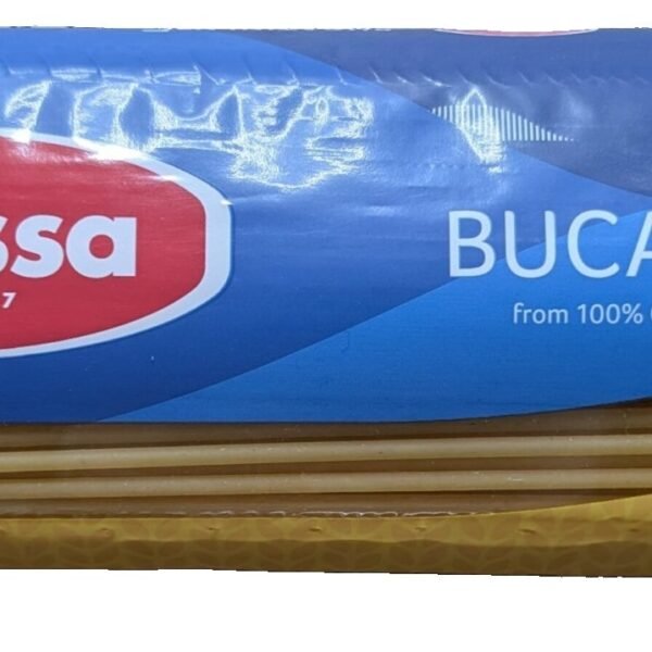 Melissa Bucatini Spaghetti 500gm