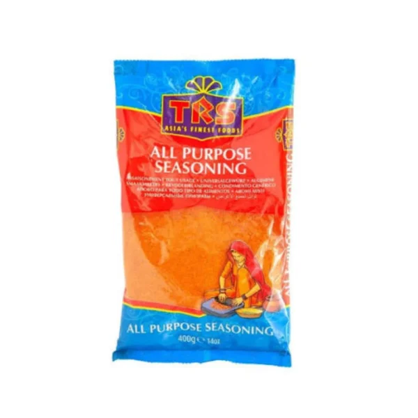 TRS All Purpose Seasoning
