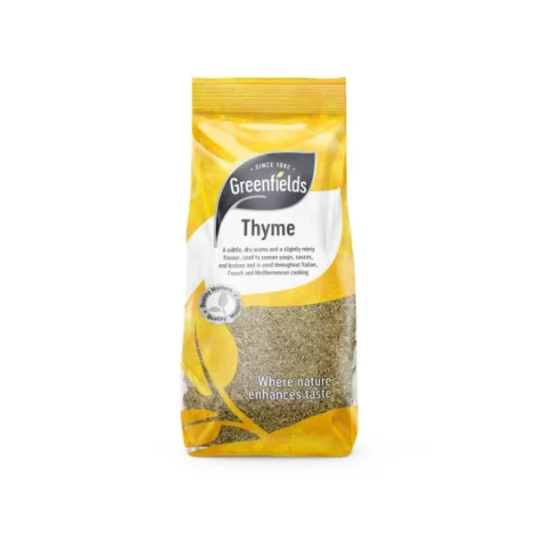 Greenfields Thyme