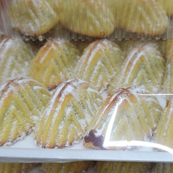 Pistachio Cookies(each)