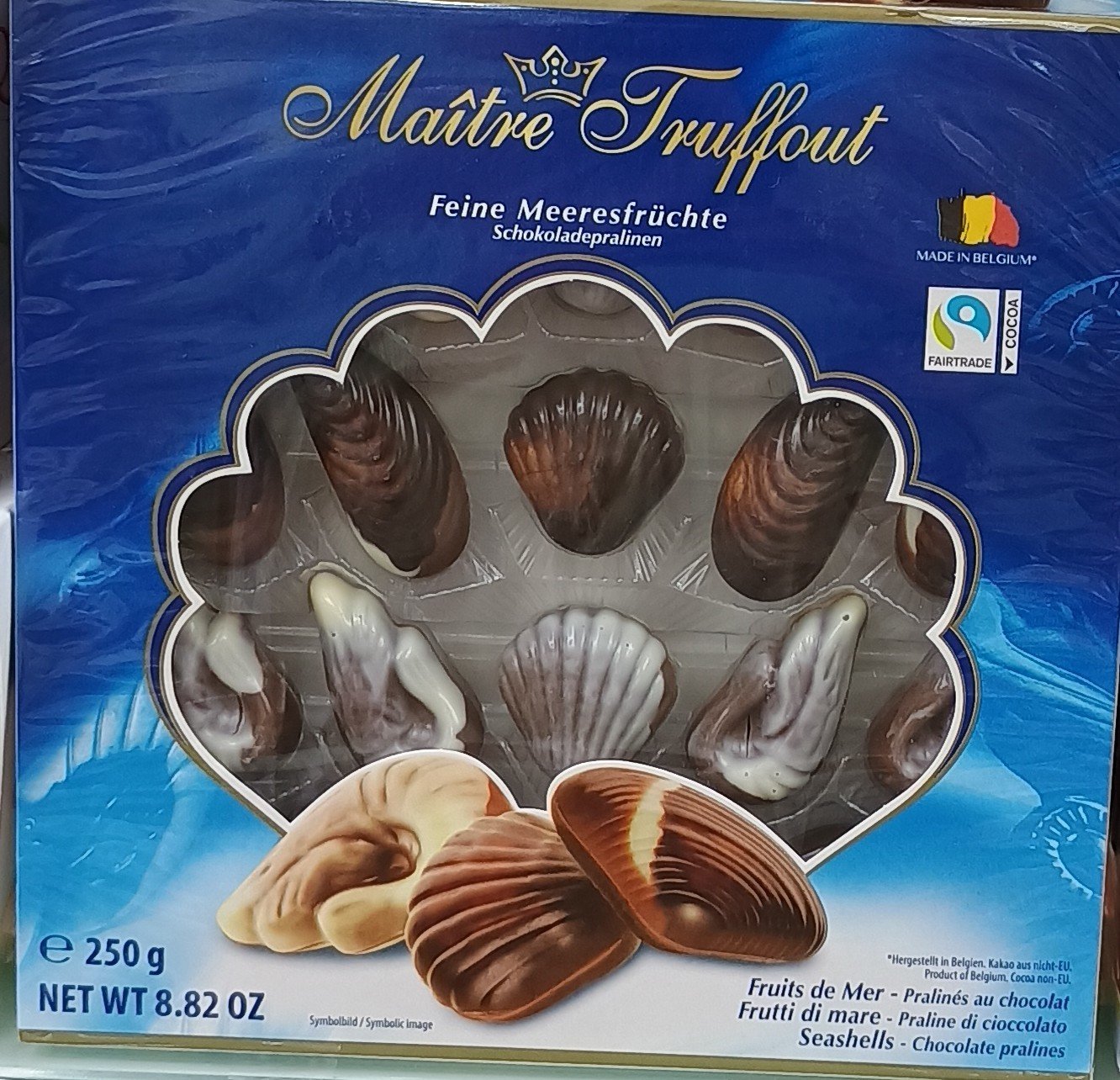 2026/09/1000094537.jpg Maître Truffout 250g - Image 1
