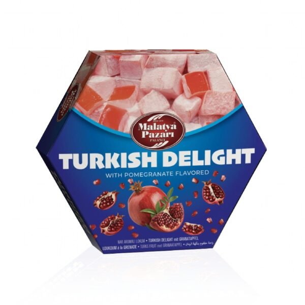 Turkish Delight