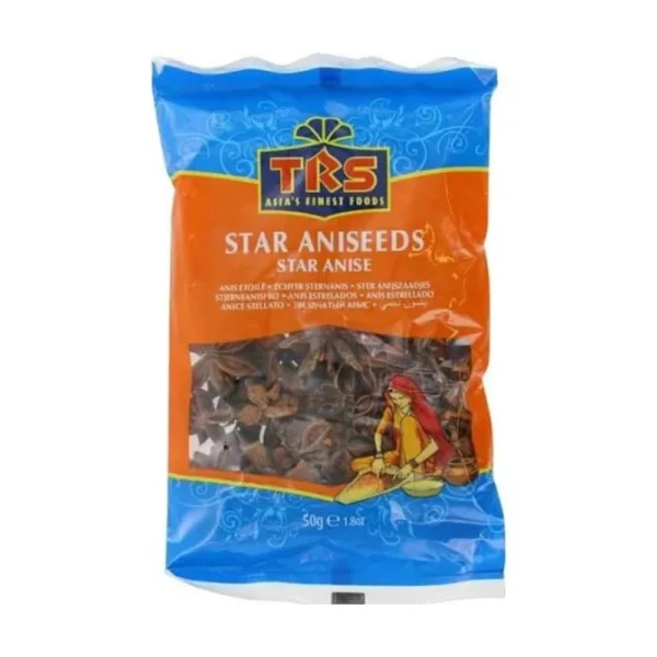 TRS Star Aniseed