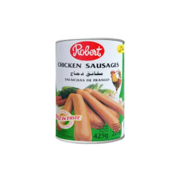 Robert Chicken Sausages