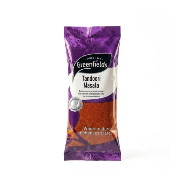 Greenfields Tandoori Masala