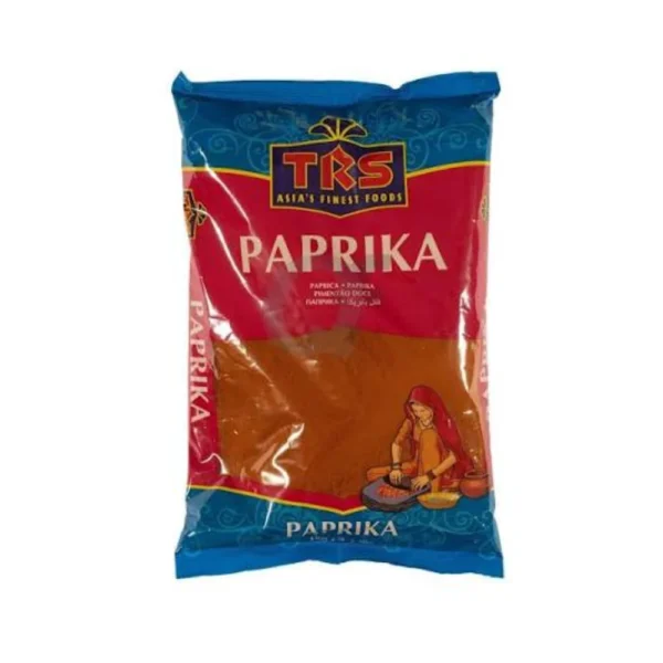 TRS Paprika Powder 1kg
