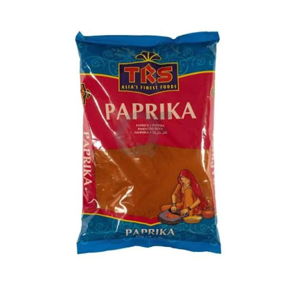 1826d8ce-b7c3-46cf-a370-bd14a35426de.webp TRS Paprika Powder 1kg - Image 1
