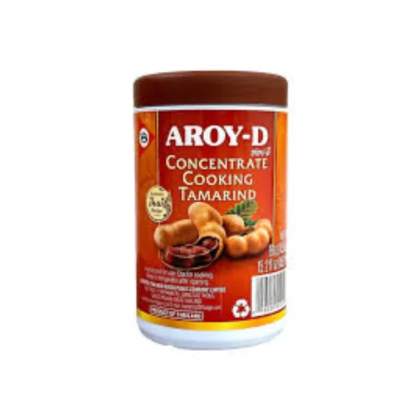 Aroy-D Concentrated Cooking Tamarind