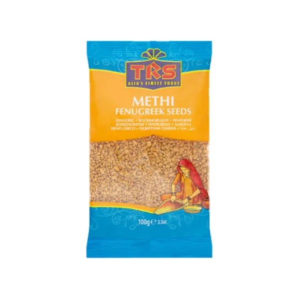 TRS Fenugreek Seeds 100gm