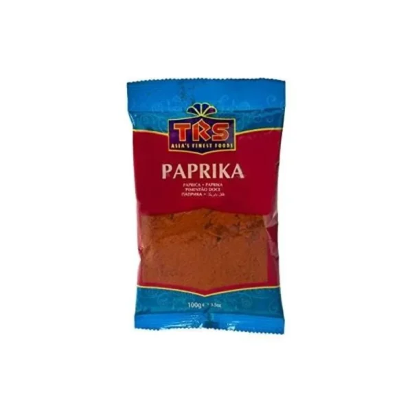 TRS Paprika