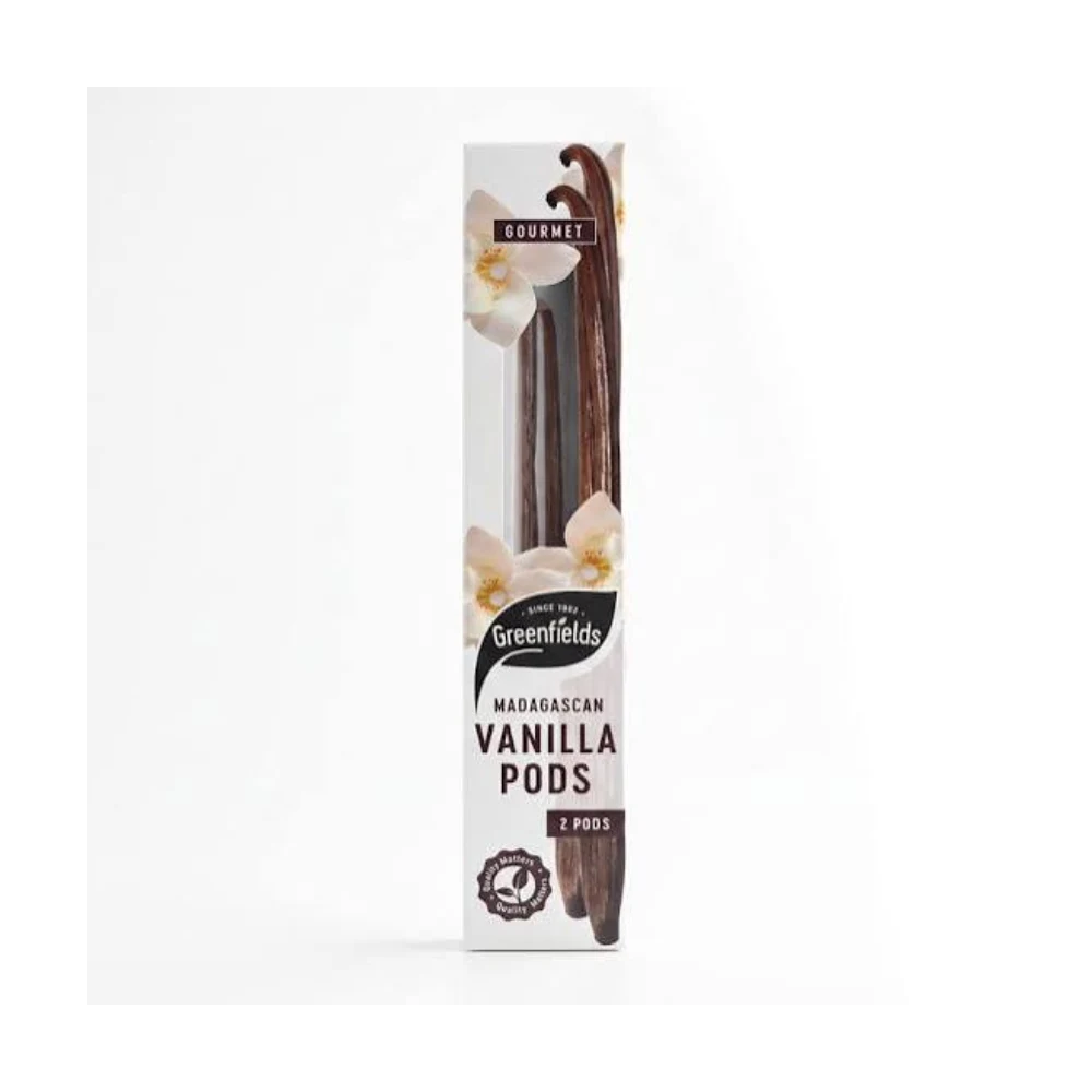 3c066c6b-c3a8-4889-981d-1266d369f0e1.webp Greenfields Madagascan Vanilla Pods - Image 1