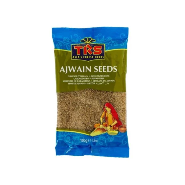 TRS Ajwain Seed