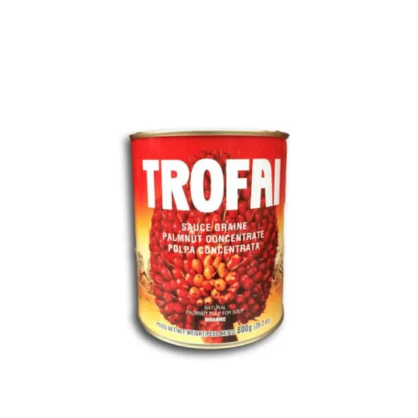 Trofai Palm Nut