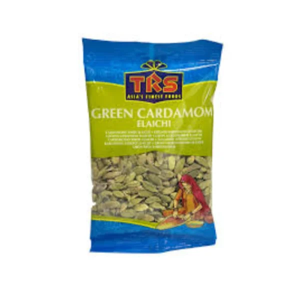 TRS Green Cardamom