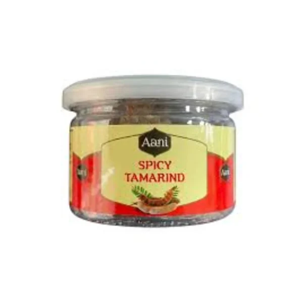 Aani Spicy Glazed Tamarind