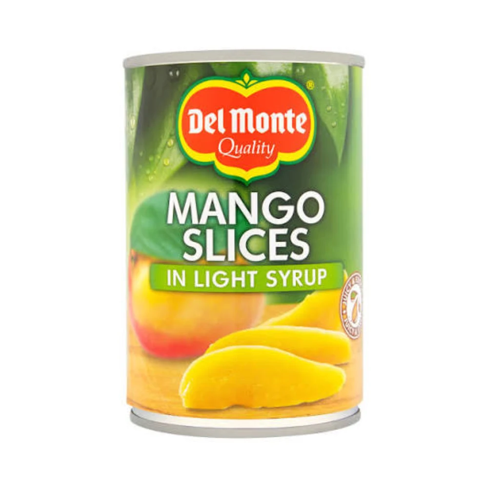 41b2c6a1-bd07-4621-8248-10dc3c514a82.webp Del Monte Mango Slices in Light Syrup - Image 1