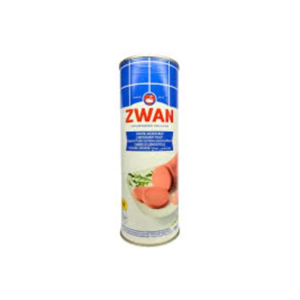 Zwan Chicken Luncheon Meat