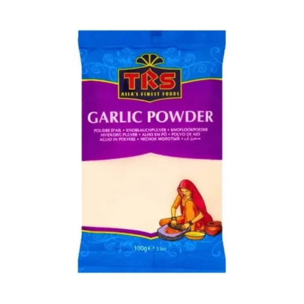 TRS Garlic Powder 400g