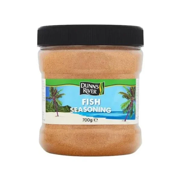 Dunn's River Fish Seasoning