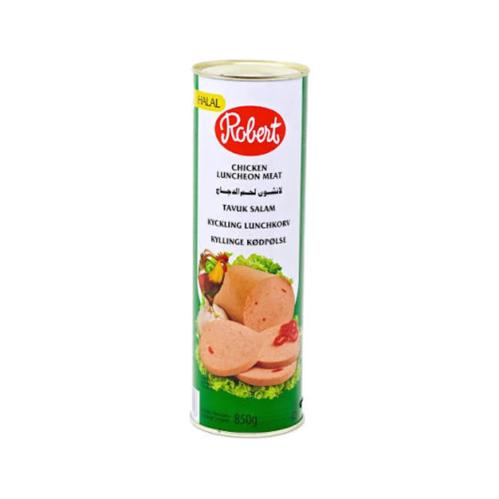 56b35e78-9bde-4b93-a2ad-8c110088b2e2.webp Robert Chicken Luncheon Meat - Image 1