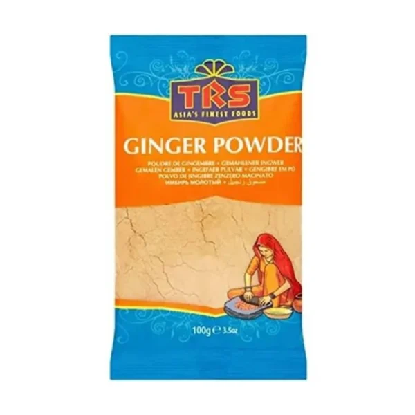 TRS Ginger Powder 400g
