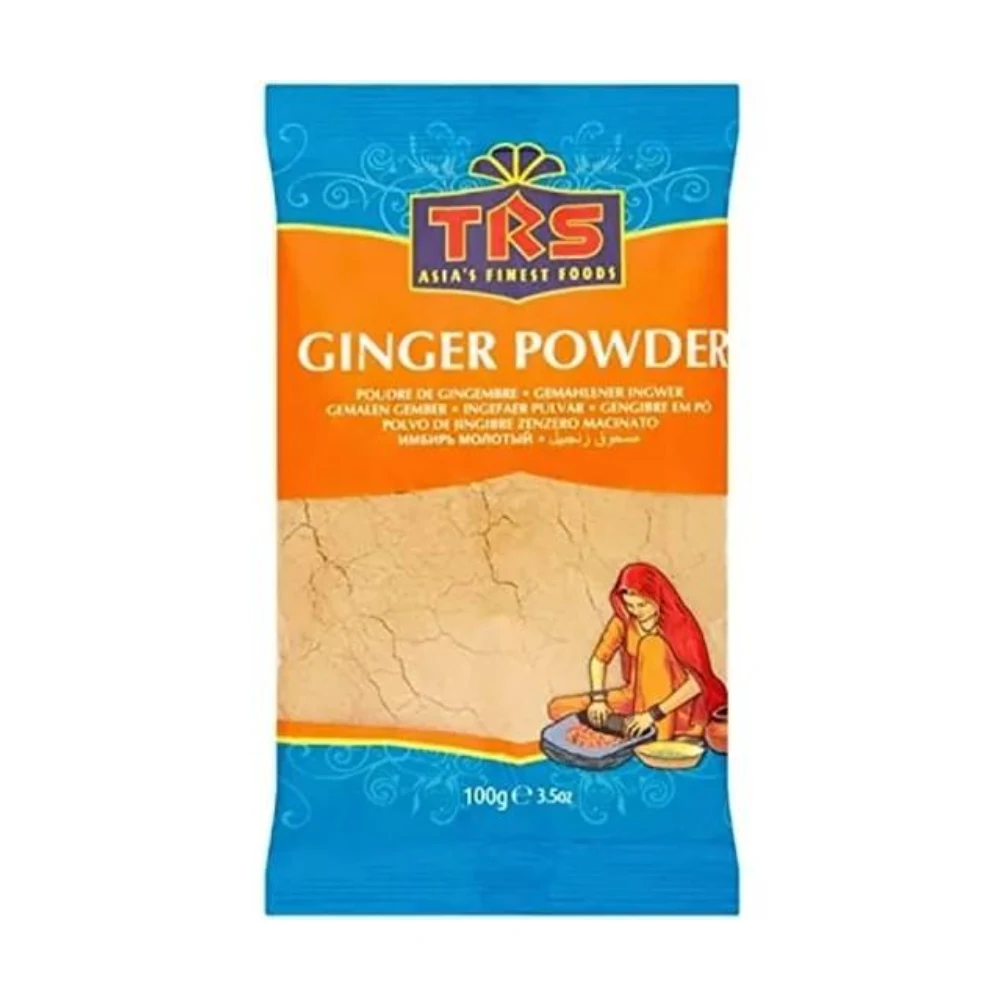 5d94cae9-4041-4dec-acd8-9bd4b7f916d1.webp TRS Ginger Powder 400g - Image 1