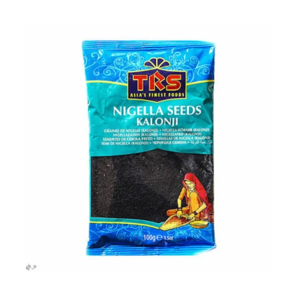 TRS Nigella Seed Kalonji