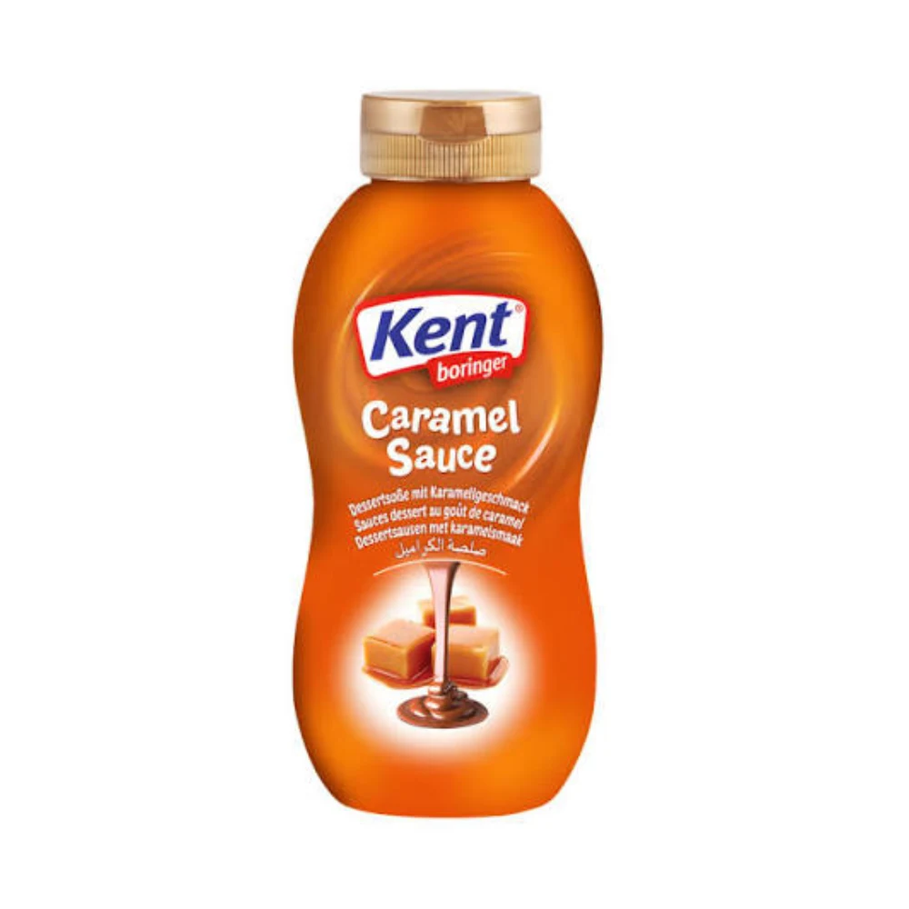 619cc0b4-6dc2-471f-8bf2-94b45890893f.webp Kent Caramel Sauce - Image 1