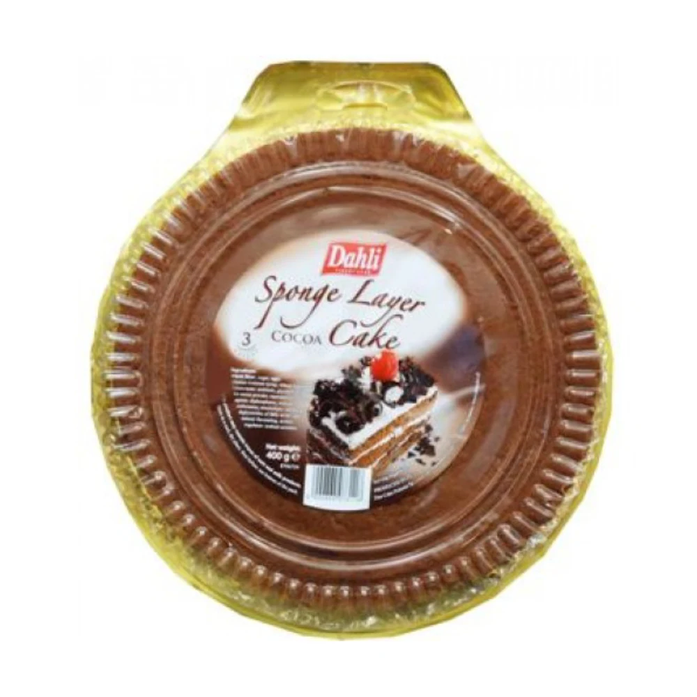 8288b180-aa03-4095-9388-4c194d38d546.webp Dahli Sponge Cocoa Cake - Image 1