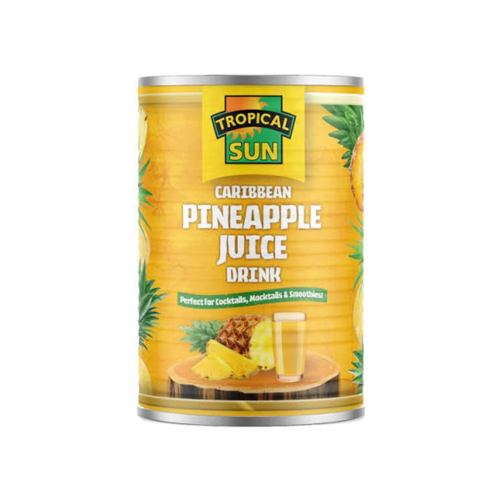 837095b5-5109-4112-be5d-2ad939fe1879.webp Tropical Sun 100% Pure Pineapple Juice - Image 1