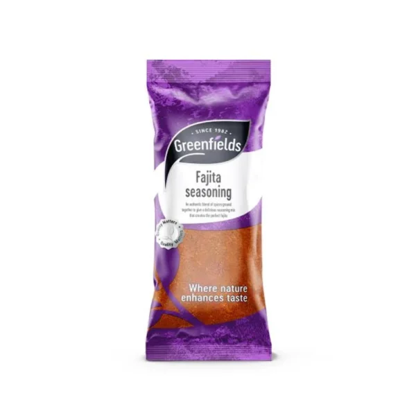 Greenfields Fajita Seasoning