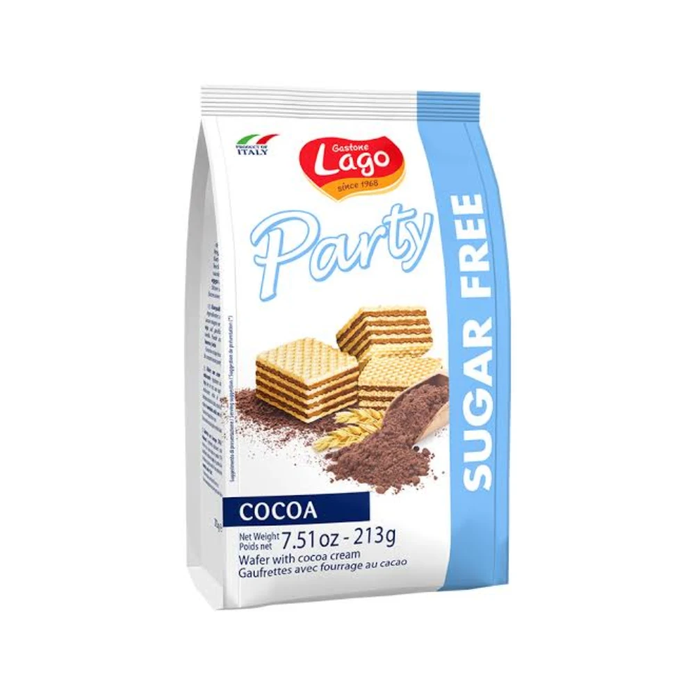 8cfade2b-6fe0-4a6a-b666-e066babbfc1f.webp Lago Party Sugerfree Cacao - Image 1