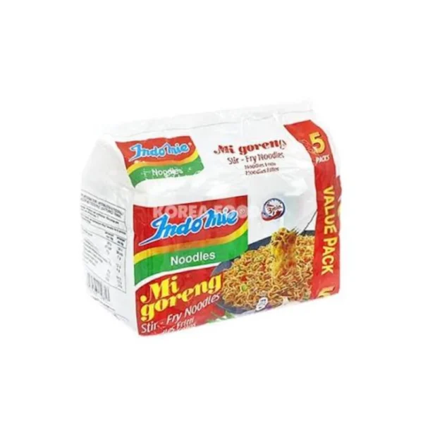 Indomie Packet Noodles