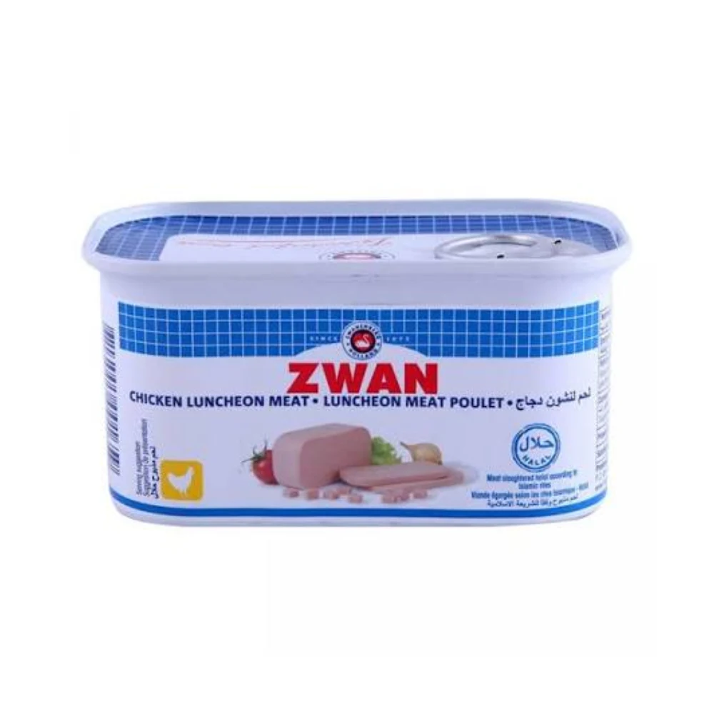 8f38a284-0976-4723-8ba7-84932056364e.webp Zwan Luncheon Meat 200g - Image 1