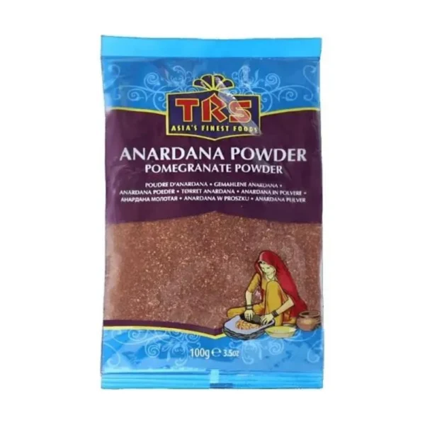 TRS Pomegranate Powder