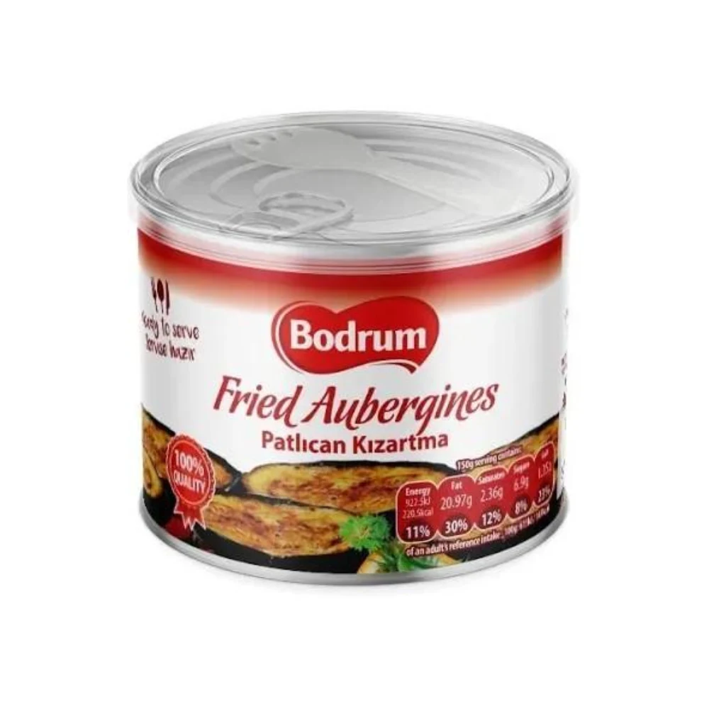 92ba4cb0-35db-45ba-ba60-838d526d7f27.webp Bodrum Fried Aubergine - Image 1