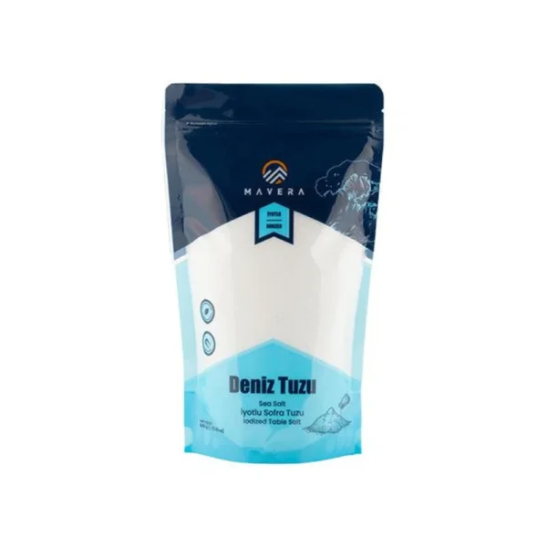 Mavera Sea Salt